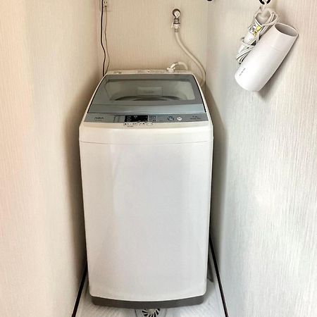 Pusu Okubo Apartment โตเกียว ภายนอก รูปภาพ