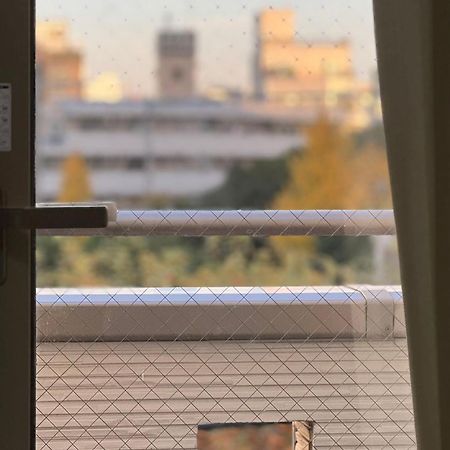 Pusu Okubo Apartment โตเกียว ภายนอก รูปภาพ
