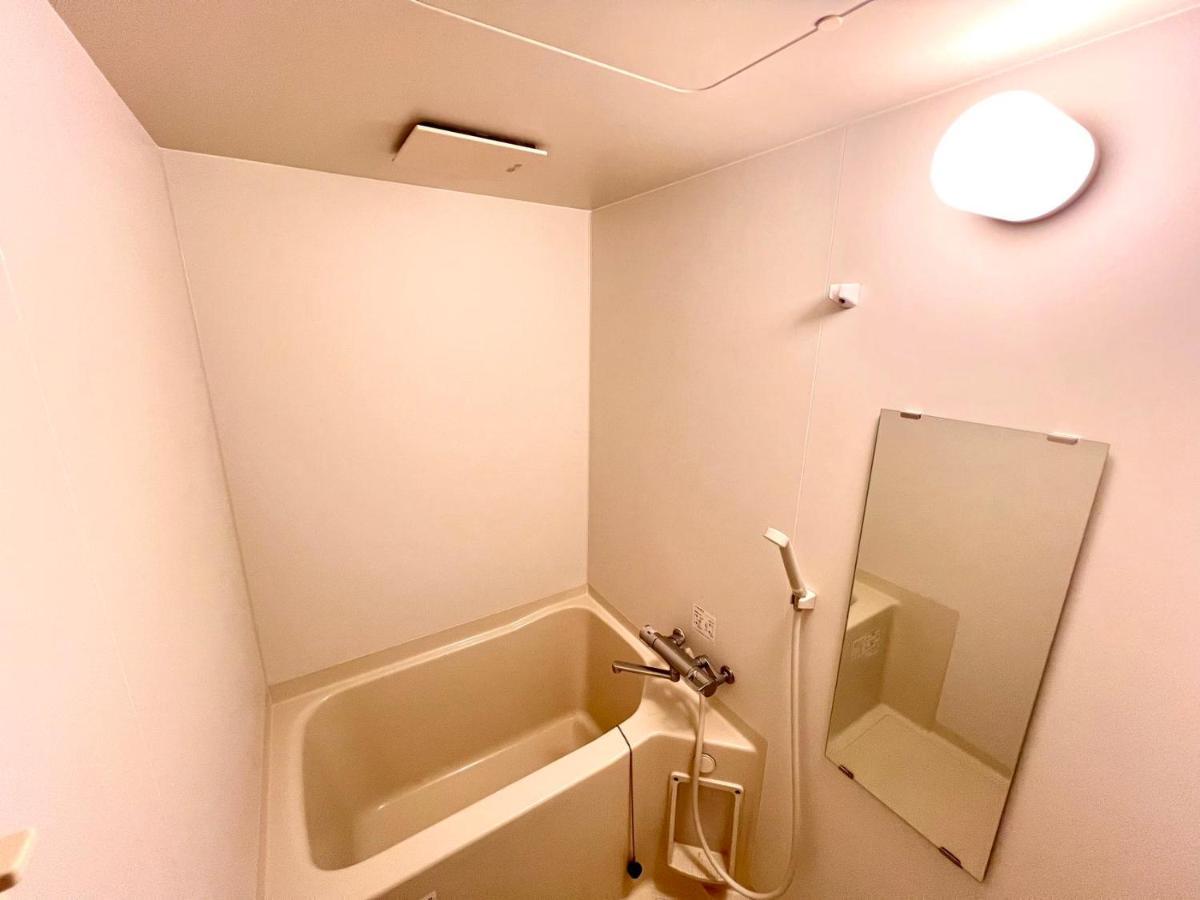 Pusu Okubo Apartment โตเกียว ภายนอก รูปภาพ