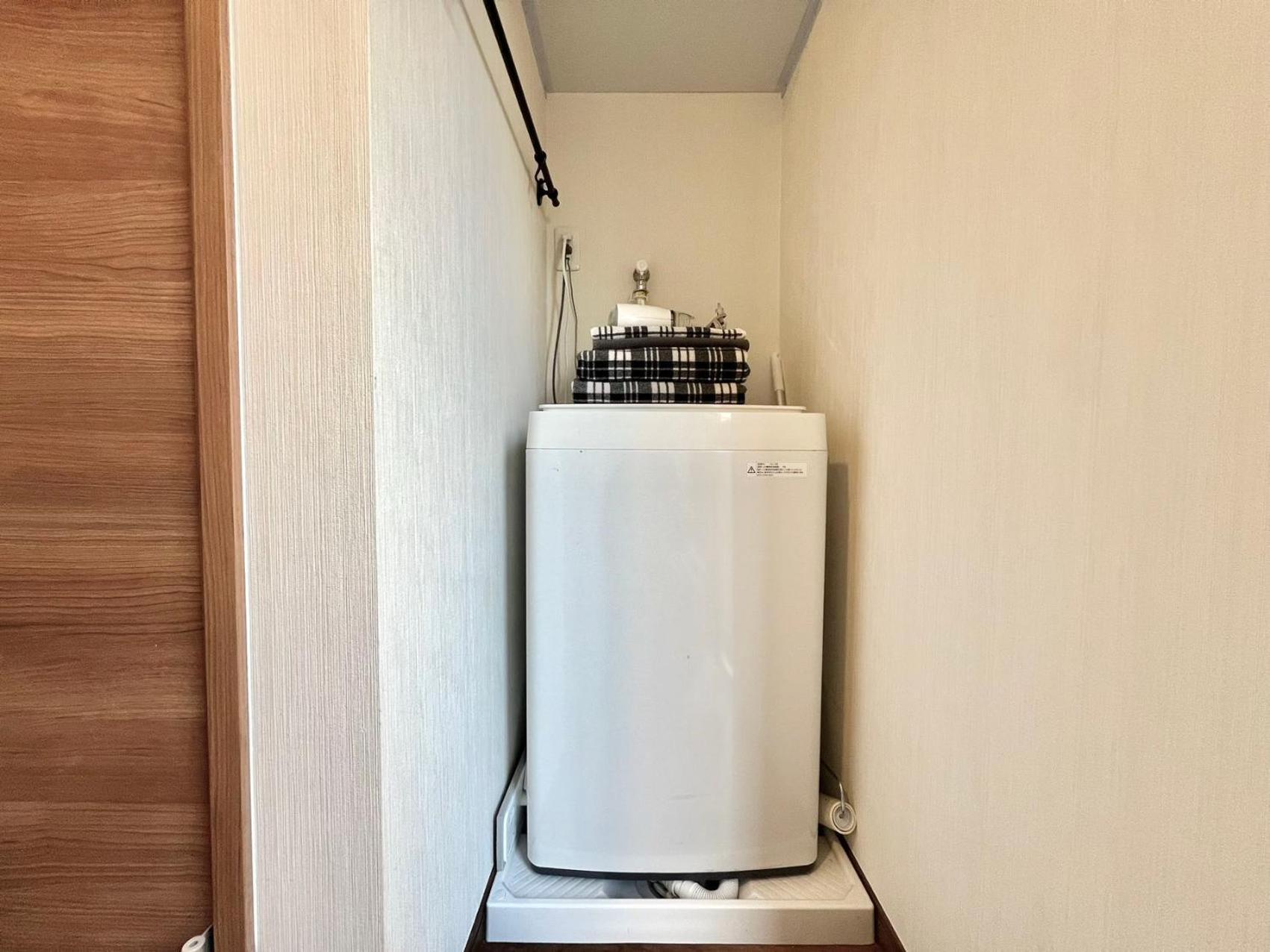 Pusu Okubo Apartment โตเกียว ภายนอก รูปภาพ