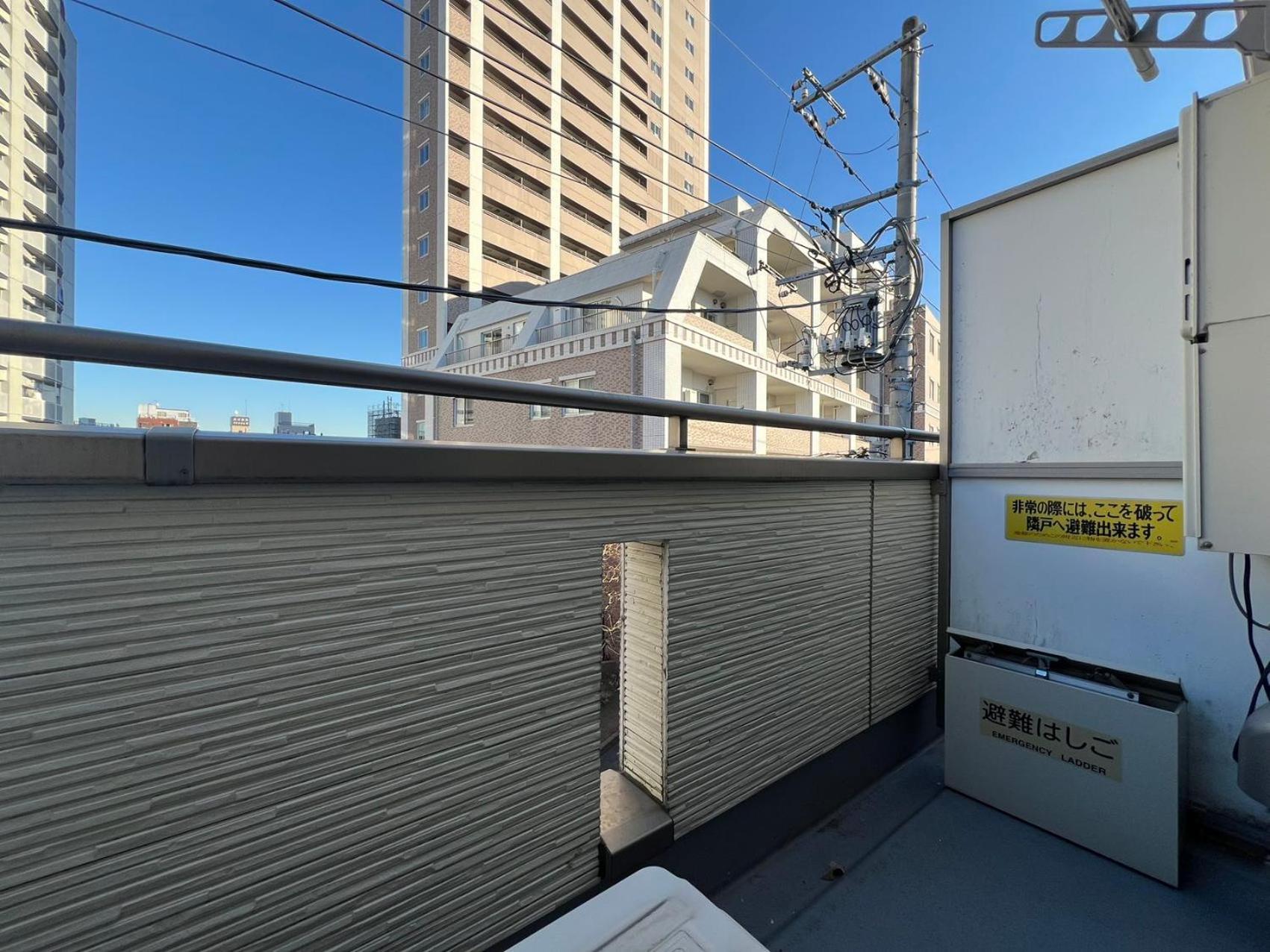 Pusu Okubo Apartment โตเกียว ภายนอก รูปภาพ