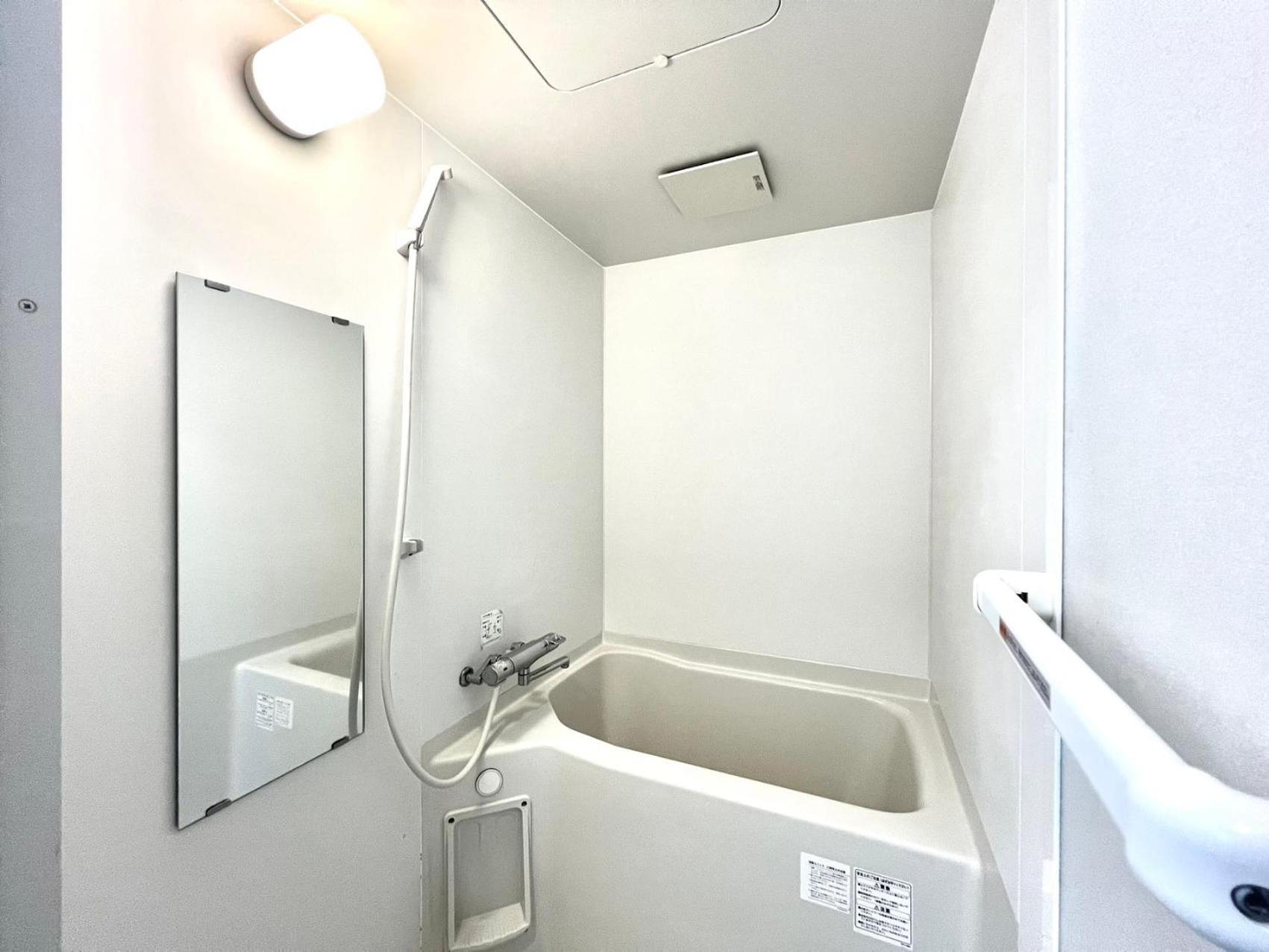 Pusu Okubo Apartment โตเกียว ภายนอก รูปภาพ