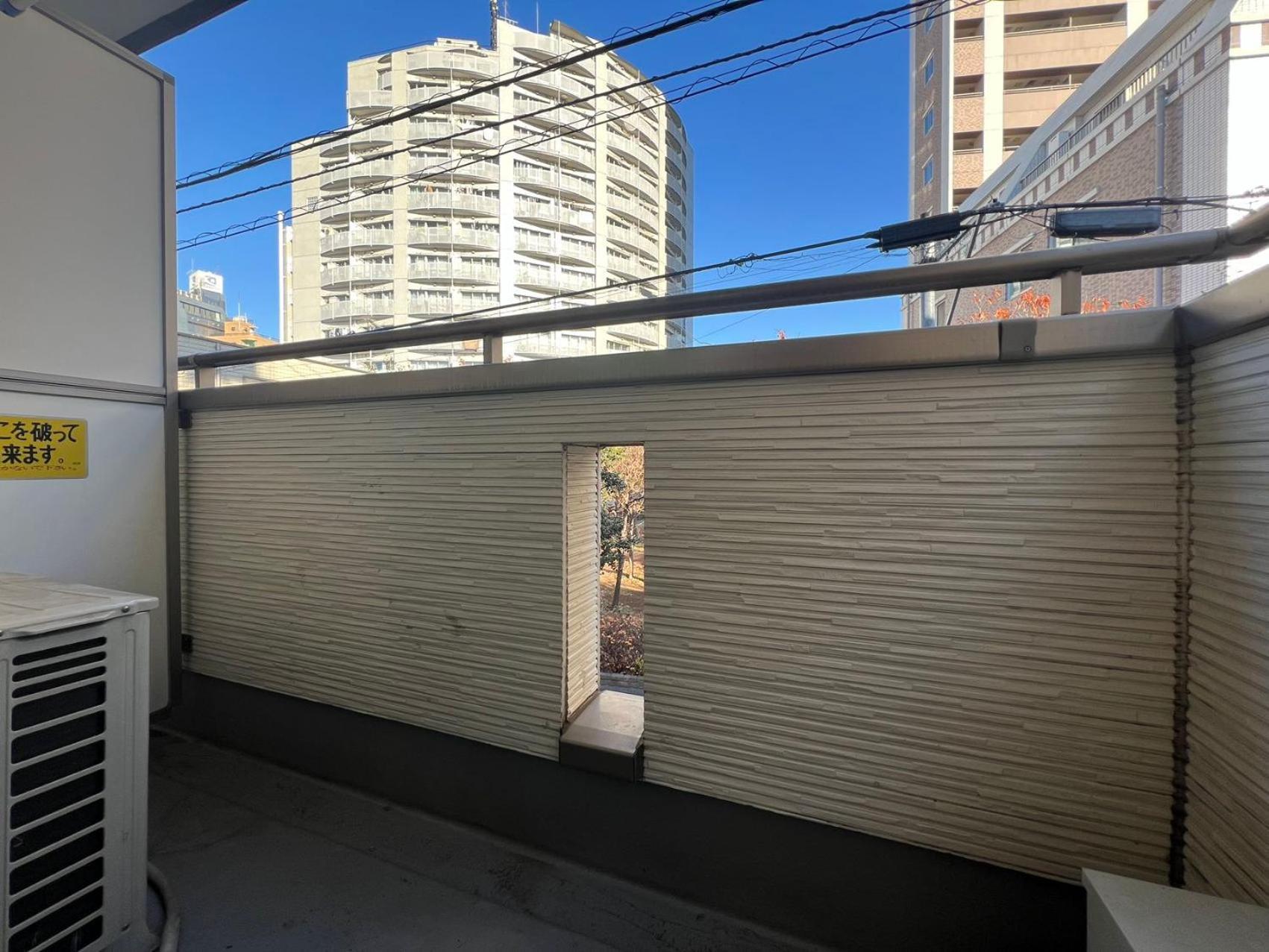 Pusu Okubo Apartment โตเกียว ภายนอก รูปภาพ