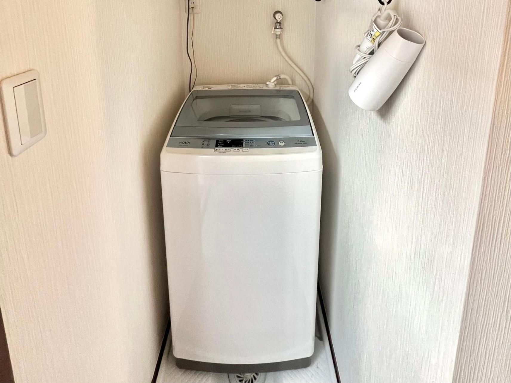 Pusu Okubo Apartment โตเกียว ภายนอก รูปภาพ