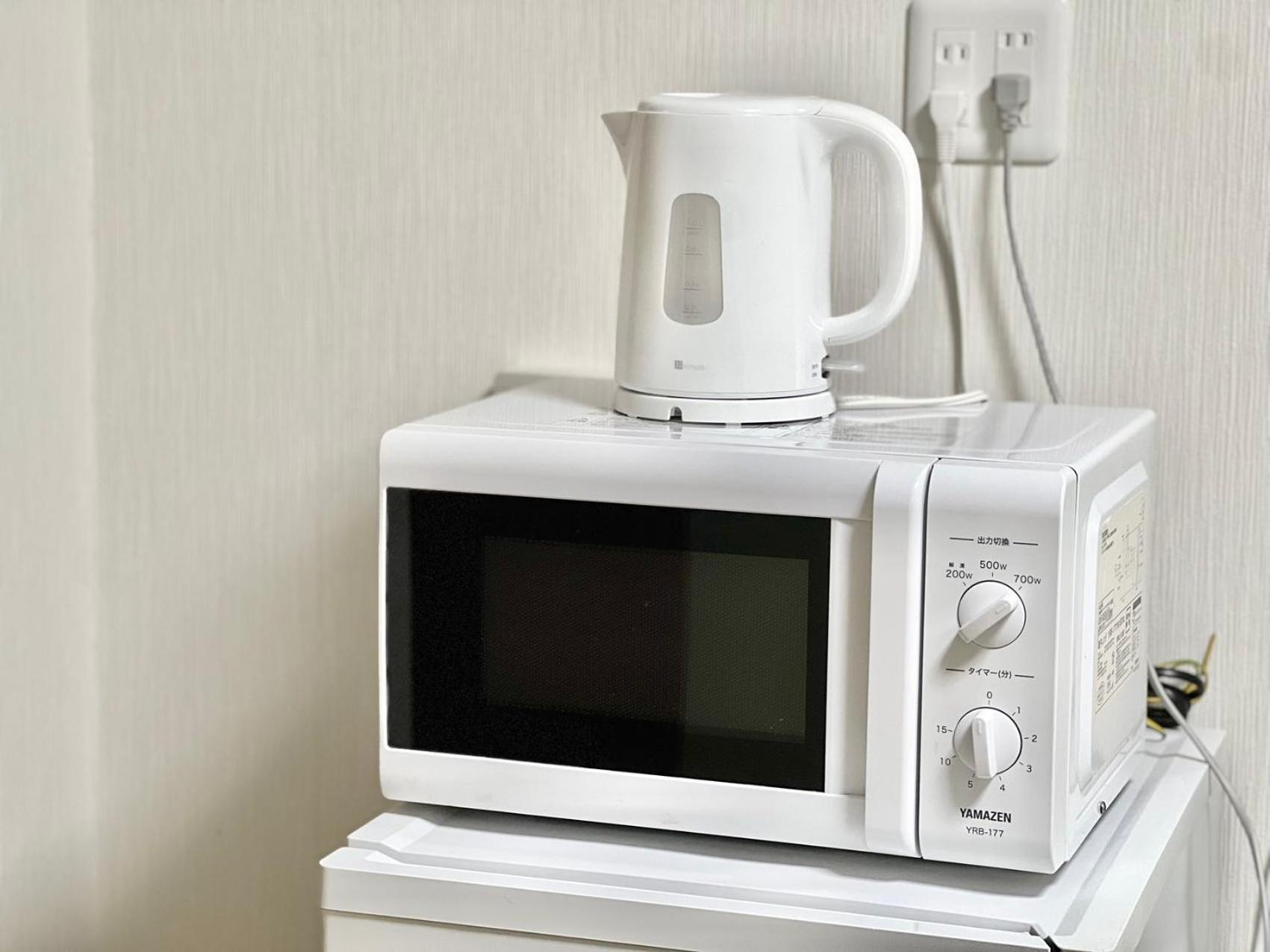 Pusu Okubo Apartment โตเกียว ภายนอก รูปภาพ