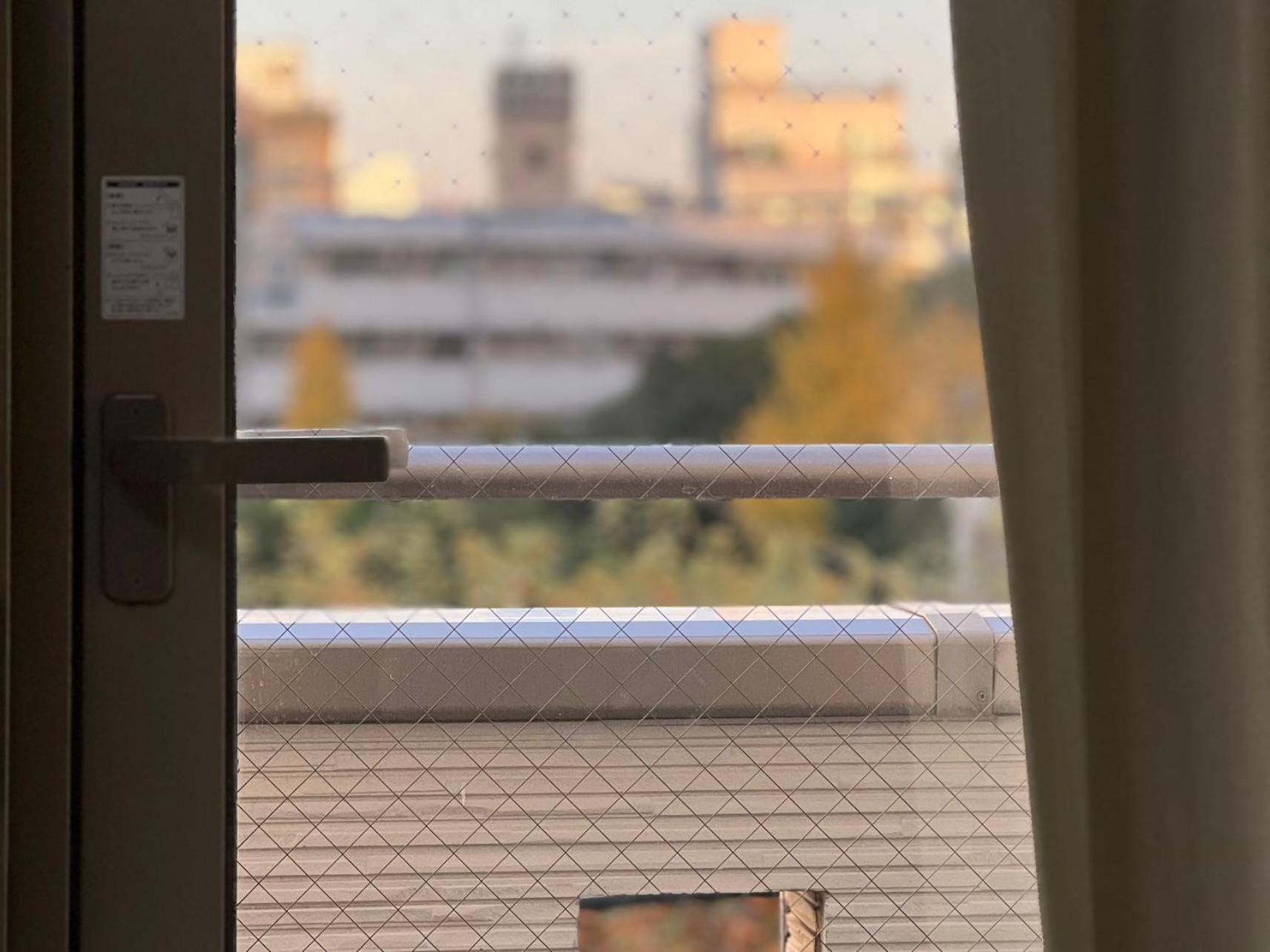 Pusu Okubo Apartment โตเกียว ภายนอก รูปภาพ